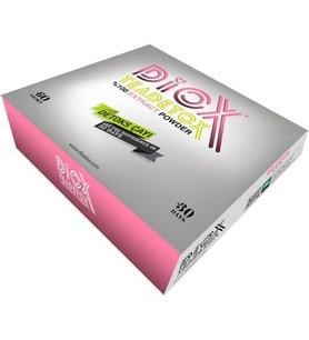Diox Tea Detox Çayı 60'lı Paket