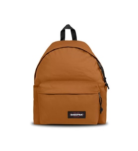Eastpak Padded Pak'R Sırt Çantası-En: 30 cm, Boy: 40 cm, Derinlik: 18 cm EK0006206V11 Kahverengi