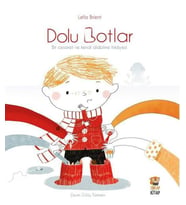DOLU BOTLAR - SİNCAP KİTAP