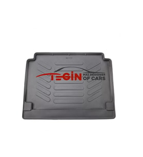 Citroen Berlingo Bagaj Havuzu 2012