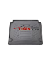 Citroen Berlingo Bagaj Havuzu 2012