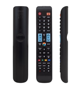 SAMSUNG TV KUMANDA TÜM MODELLER (RM-D1078+-RC1078-082019002)