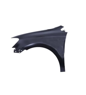 Volkswagen Polo Ön Çamurluk Sol 2009- 2017- (Oem No:  6R0821105H)