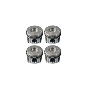 YENMAK 31-04230-050-PİSTON (Segmanlı) 78.10 mm 0.50-24 407 183-ASTRA G Z14XE (Standart)