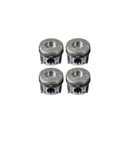 YENMAK 31-04230-050-PİSTON (Segmanlı) 78.10 mm 0.50-24 407 183-ASTRA G Z14XE (Standart)