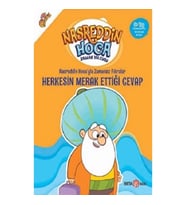 NASRETTİN HOCA'YLA ZAMANSIZ FIRKARALAR-   HERKESİN MERAK ETTİĞİ CEVAP