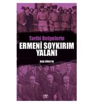 Ermeni Soykırım Yalanı