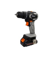 Akülü Darbeli Matkap 18V 2.0Ah Maxekstra MX1830, Güç ve Performans