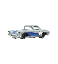 Hot Wheels Vintage Arabalar Özel Seri 1962 Corvette Hrv06 - Hrt81