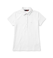 Kadın Polo T-Shirt LUCIDA BEYAZ