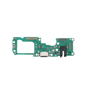 Oppo A96 Şarj Soketli Mikrofon Bordu Cph2333
