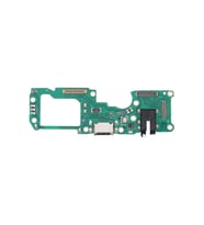 Oppo A96 Şarj Soketli Mikrofon Bordu Cph2333