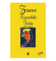 Zamanın Kıyısındaki Kadın