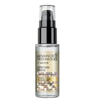 Avon Advance Techniques Parlaklık Veren Saç Serumu 30 Ml.