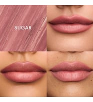 SUMMER FRIDAYS Softline Lip Liner - Uzun ömürlü dudak kalemi Cinnamon