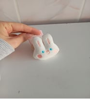 Figürlü Lastik Toka