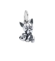 Yavru Köpek Sallantılı Charm
