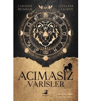 Zodyak Akademi 2 - Acımasız Varisler