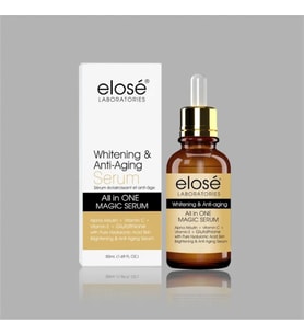 elose Leke Giderici Serum 50ml