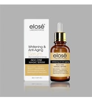 elose Leke Giderici Serum 50ml