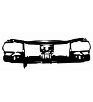 RENAULT MEGANE ÖN PANEL 95-99 REN09ME003 7751467905