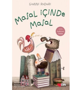 Masal İçinde Masal