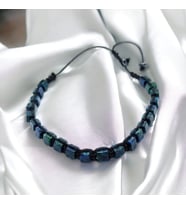 Doğal Taşlı Unisex Kadın/Erkek Bileklik