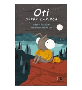 Oti Büyük Karınca
