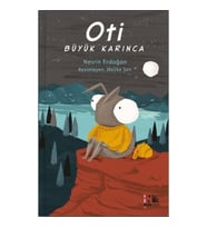 Oti Büyük Karınca