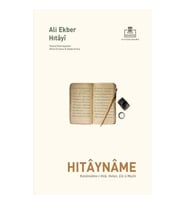 Hıtayname