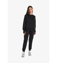 Hummel Jonina Kadın Eşofman Altı 932024-2001 (Siyah)