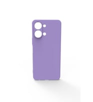 Vivo Y05 Kılıf Kamera Korumalı Silikon Rubber Arka Kapak