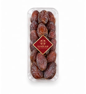 Kudüs Hurma Medium (250 g)