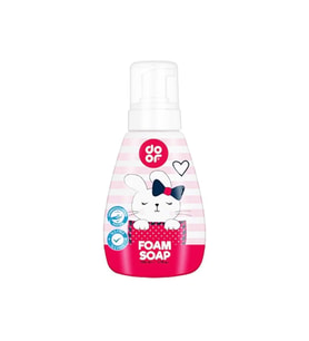 Cute Pety Köpük Sabun 500 ml
