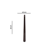 Ayakkabı Çekeceği Kerata Metal Çekecek 65 Cm