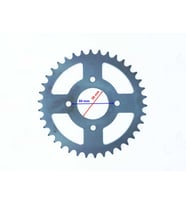 250Mct Arka Dişli 520-38T İç 58 Mm Öm