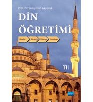Din Öğretimi