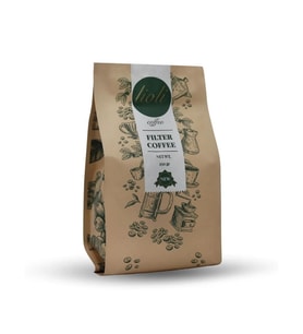 Filtre Kahve 250 gr