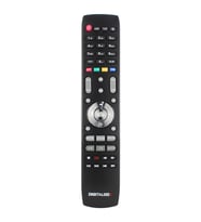 Digitalbox Alman Modeli Uydu Alıcı Kumandası