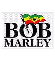 Bandeira Bob Marley Puzzle 240 Parça Yapboz