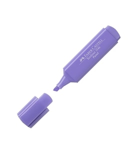 FABER CASTELL PASTEL FOSFORLU LİLA 1546