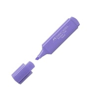 FABER CASTELL PASTEL FOSFORLU LİLA 1546