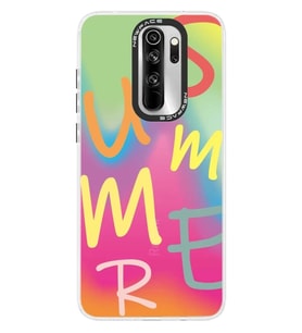Durukar® Redmi Note 8 Pro Kılıf Estoril Desenli Kapak - Estoril - 3