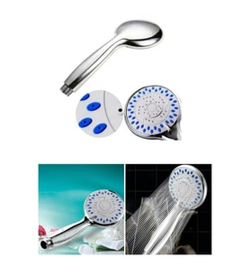 Onyon Duş Başlığı Masajlı Duş Başlığı El Duşu Fonksiyonlu Duş Başlığı Duş Banyo Duşakabin