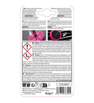 Sonax Oto Kokusu - Sweat Flamingo