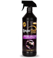 LİMPOTECH TORPİDO KORUYUCU VE PARLATICI 1/1