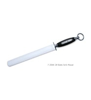 F.Dıck DICK2000 Masat Yassı- Balık Sırtı(Oval), 30 cm