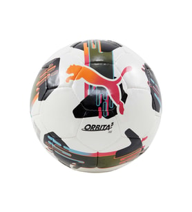 Puma 084334-01 Orbita 5 HS Numara Futbol Topu