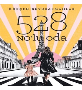 528 No’lu Oda