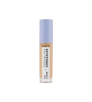 Pastel Eye Cream Hydrating Satin Concealer - Göz Kremi Göz Altı Kapatıcısı 64 Medium Light